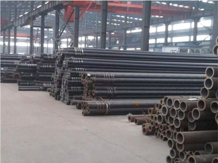 谢家集12cr2mo化肥专用管
