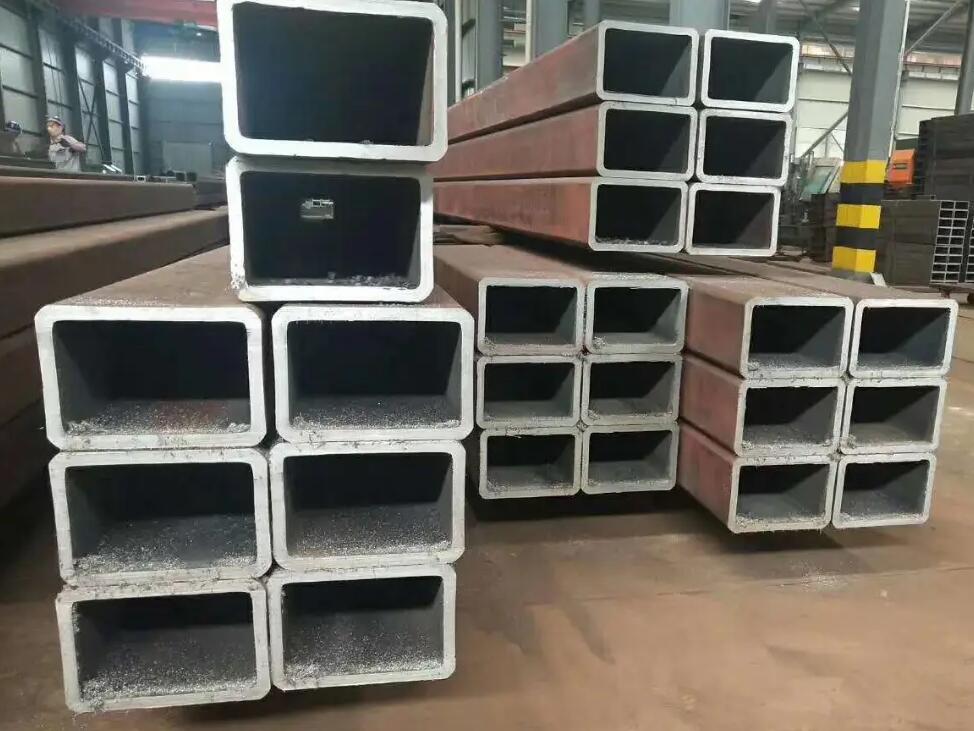 谢家集s355j0方管
